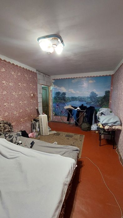 S Продам 1комнатную квартиру на Северной Салтовке в районе Экватора - Вид 4