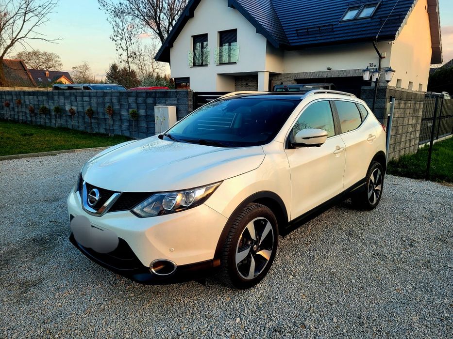 I WŁAŚCICIEL kupiony w polskim salonie