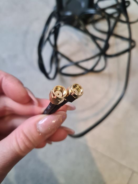 Antena wewnętrzna Nelawya 4G 8 dBi