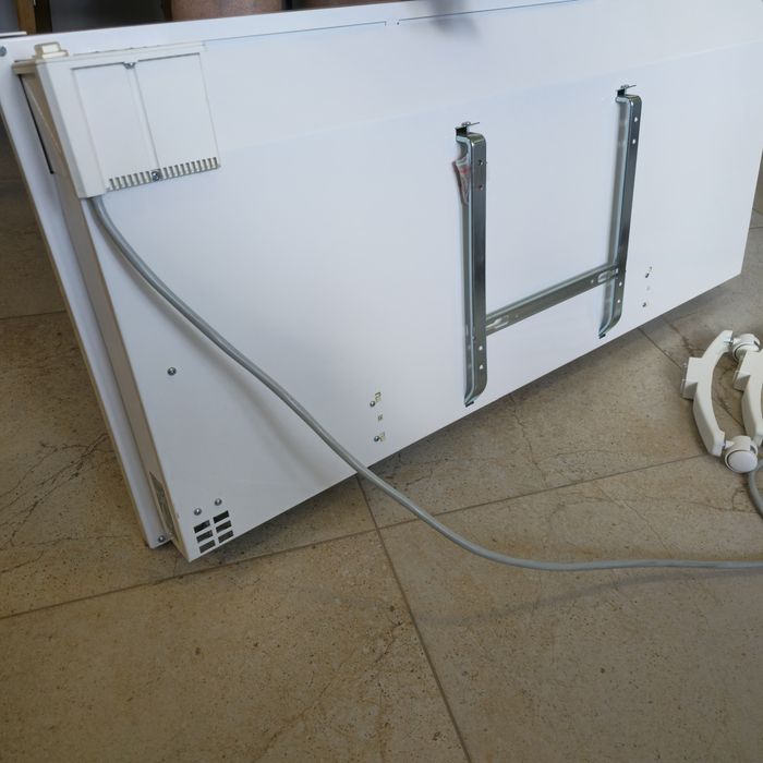 Электрический конвектор/обогреватель Tesy CN 03, 3 шт, почти новые!