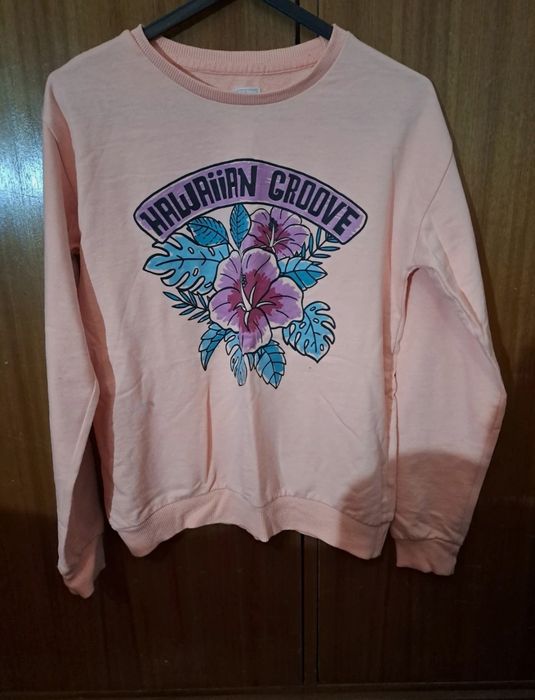 Camisola feminina