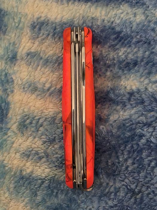 Canivete Suiço WENGER Ranger 50 / AP Blaze 50