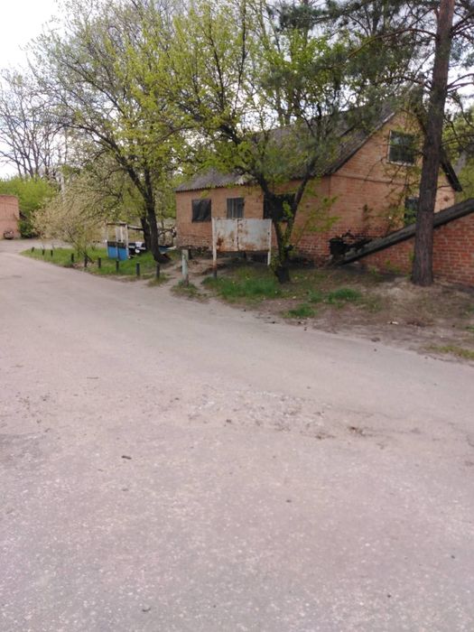 Продаж комплексу нежитлових приміщень