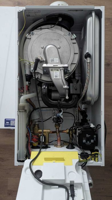 Caldeira -BAXI Neodens Lite 24 AF
