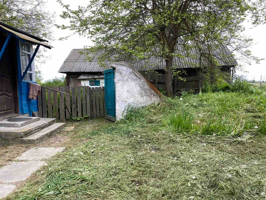 Без комісії! Будинок в селі Кошани