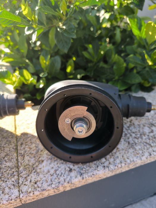 2 lixadeiras festool LEX + Tubo aspiração Festool IAS 2-3500