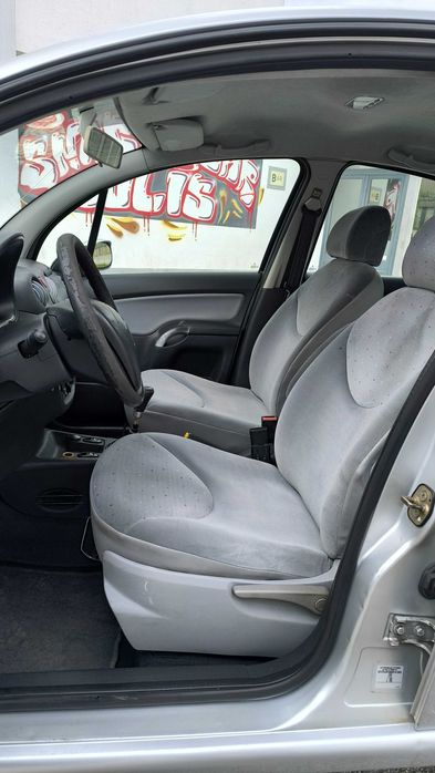 Citroen C3 1.1 em bom estado geral