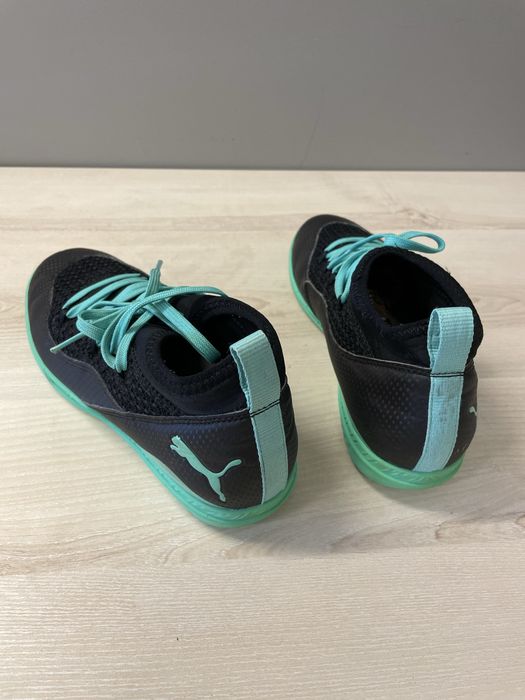 Puma Youth 365 Ignite Fuse 1 Buty Halowe