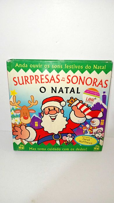 Sound Surprises - Christmas