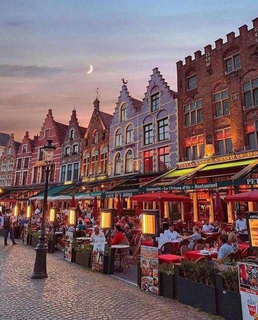 "Guia American Express - Bruxelas, Bruges, Gand e Antuérpia" -> NOVO
