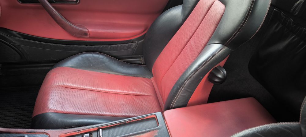 Mercedes Slk 230 Kompressor