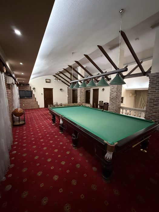 Дом посуточно для Ваших праздников на Совиньоне