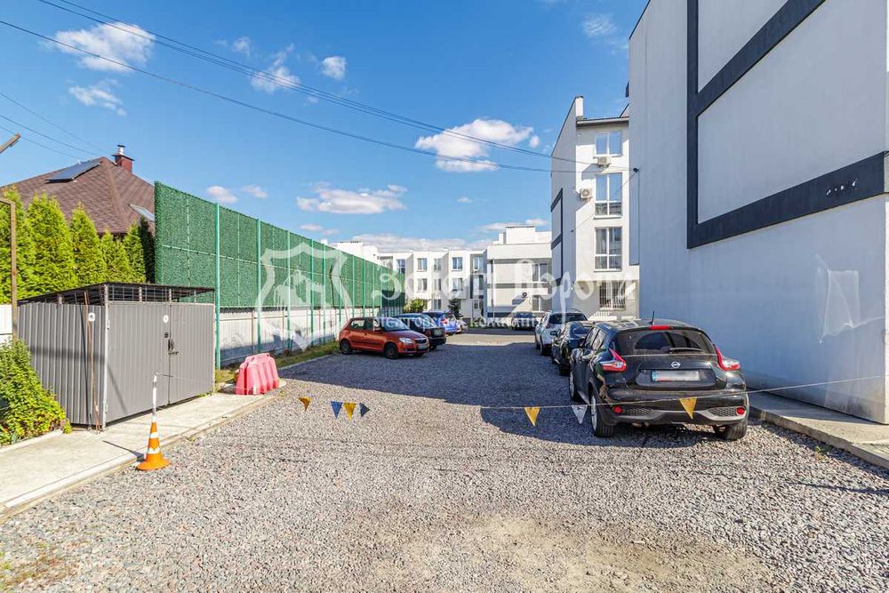 Квартира, 1к. Без ремонту. Софіївська Борщагівка, Бучанський район