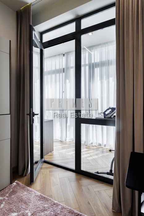 Продаж 4-кімнатної квартири 130 м² ЖК Новопечерські Липки Печерськ