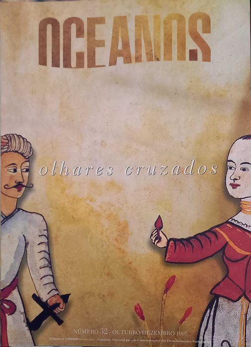 Revista Oceanos nº32