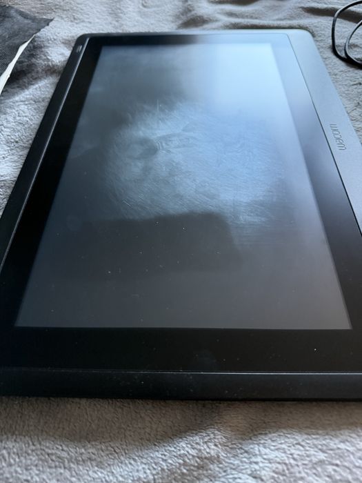 Tablet Graficzny Wacom Cintiq DTK-1660, 15,6” Full HD