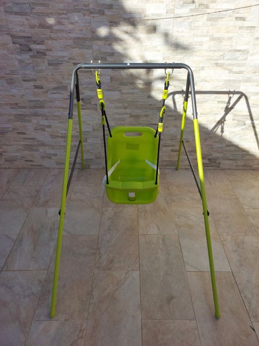 Baloiço para bebé