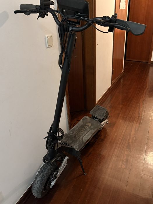 trotinete eletrica ootd t10