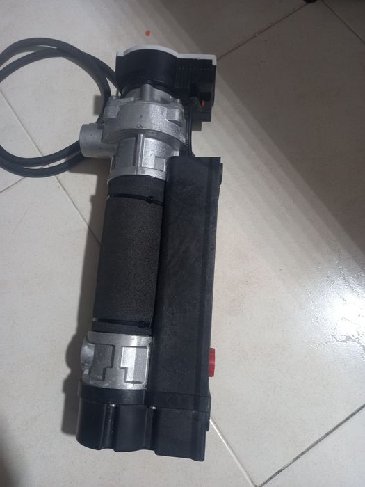 Aquecedor de Motor / Gerador Phillips & Temro TopStart 2500W Usado