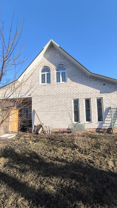 Продам новий будинок 120 м² 2021 г.п. ,район вокзала