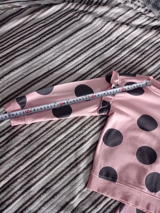 Костюмчик на дівчинку