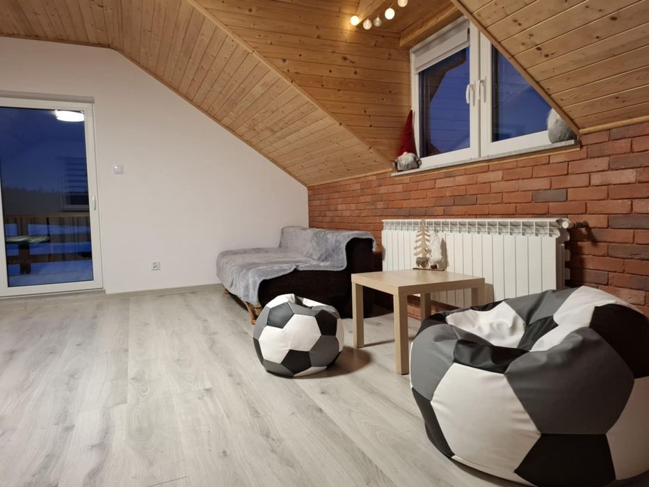 Dom całoroczny na mazurach,cicha okolica,blisko lasu,Mazury,sauna,bali