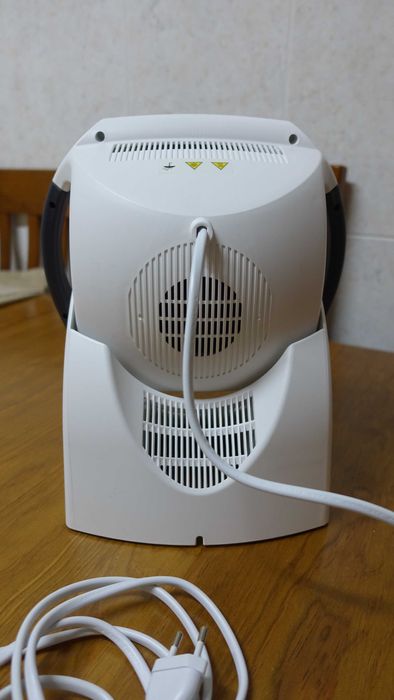 Terapia de Luz Beurer IL50 Infrared