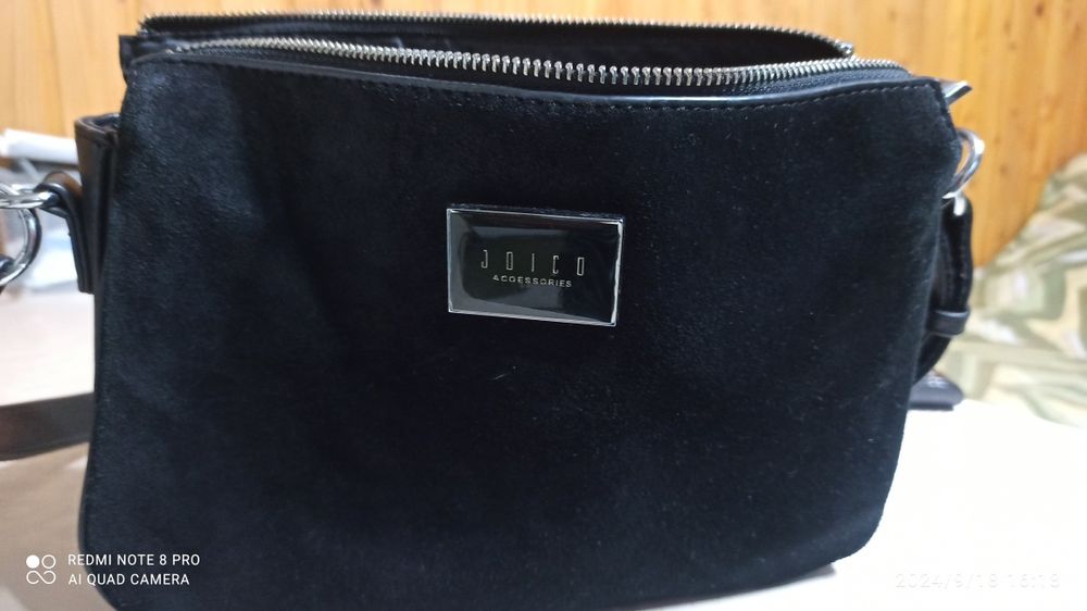 Сумка, клатч. б/у