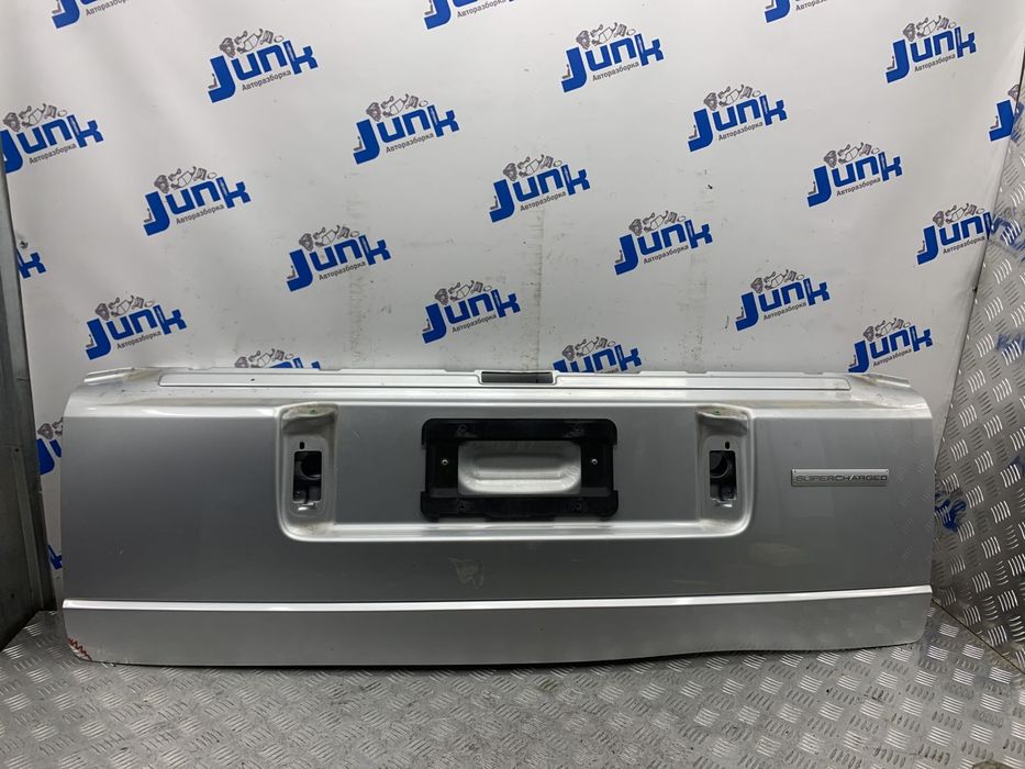 Крышка багажника BMD760010 для Land Rover Range Rover III L322 2002-20