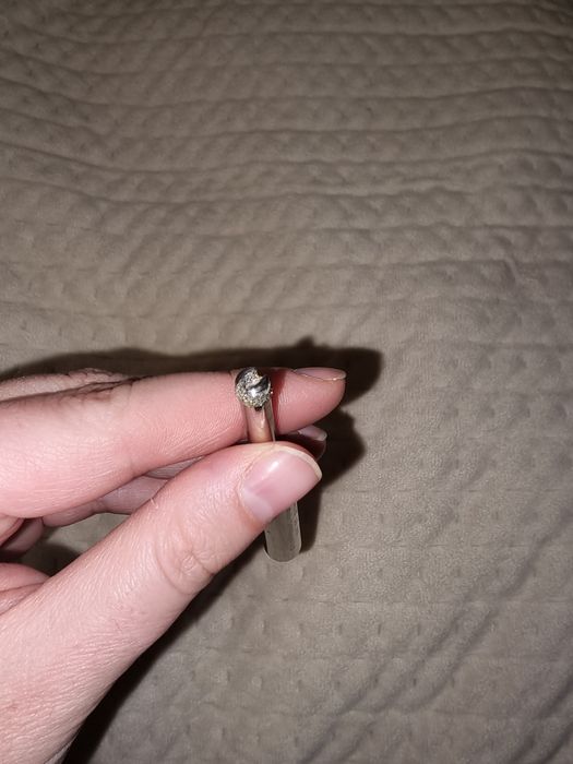 Otwornica DIAMENTOWA 6 mm CERAMIC WOLFCRAFT Wiertło do gresu