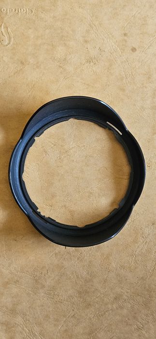 Nikon 12-24mm f4 AF-S DX IF-ED