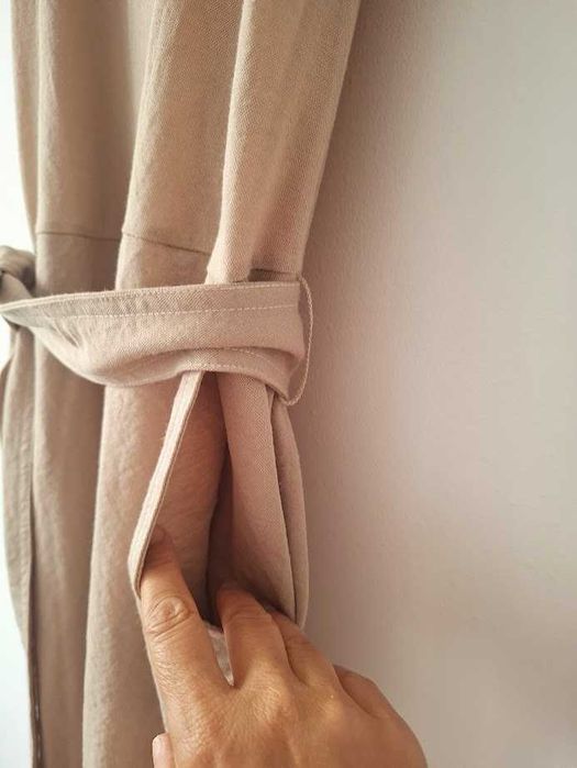 Jumpsuit macacão Zara tamanho M - usado uma vez