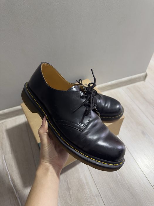 Ботинки Dr Martens 43 размер