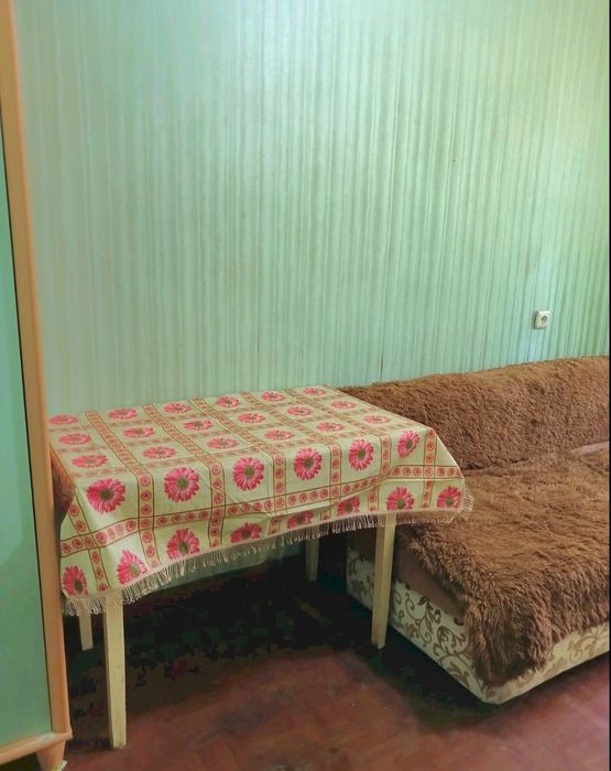 Сдам Терешковой / Космонавтов комнату в коммуне