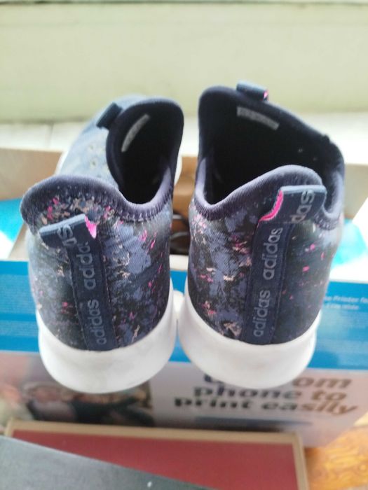 Adidas Cloudform442829220863037441