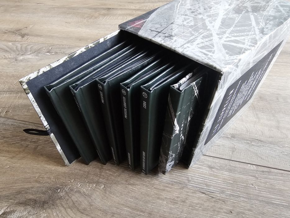 Led Zeppelin フィルモアの伝説ボックス LED ZEPPELIN AVOCADO POWER「フィルモアの伝説」BOX 6CD 工場