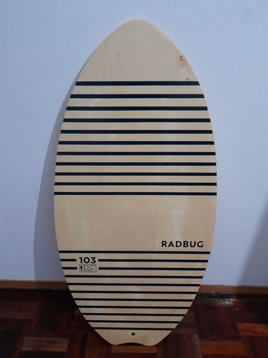 Surf para iniciantes