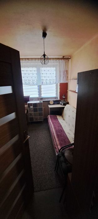 Mieszkanie z potencjałem na sprzedaż w Tarnobrzegu
