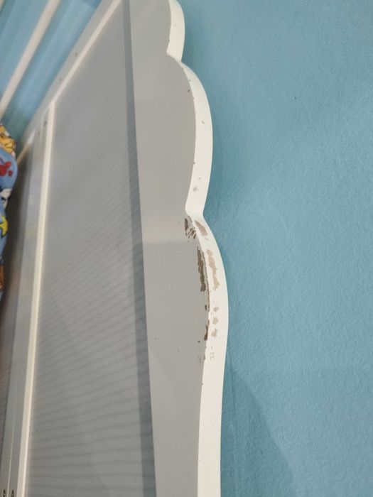 Łóżeczko dziecięce 140*70