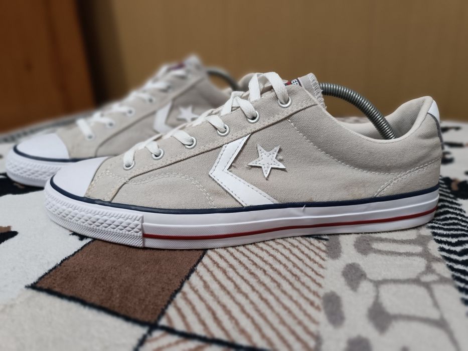 Кросівки Converse