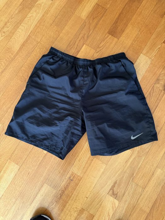 Calções Nike Dry Fit Homem tamanho M