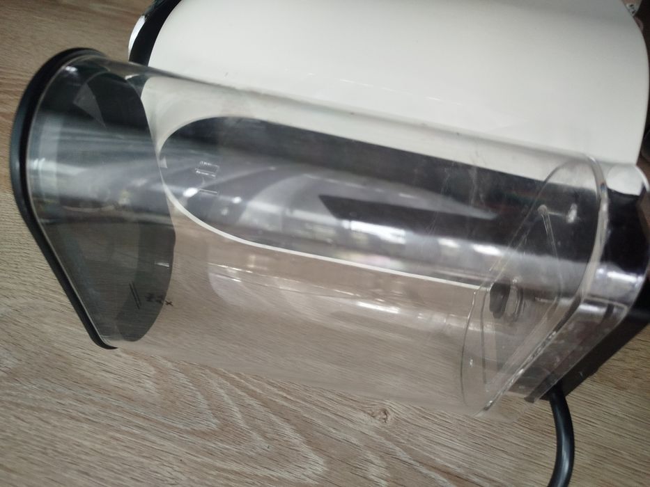 Milkqool Delta kapsułkowy express do kawy