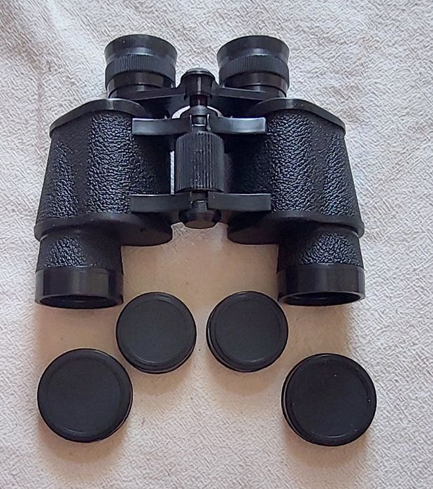 Бинокль 7×35 Как новый