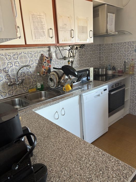 Quartos Para Arrendamento