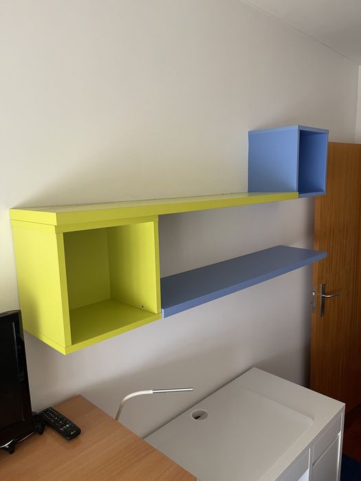 Mobília de Quarto de Criança