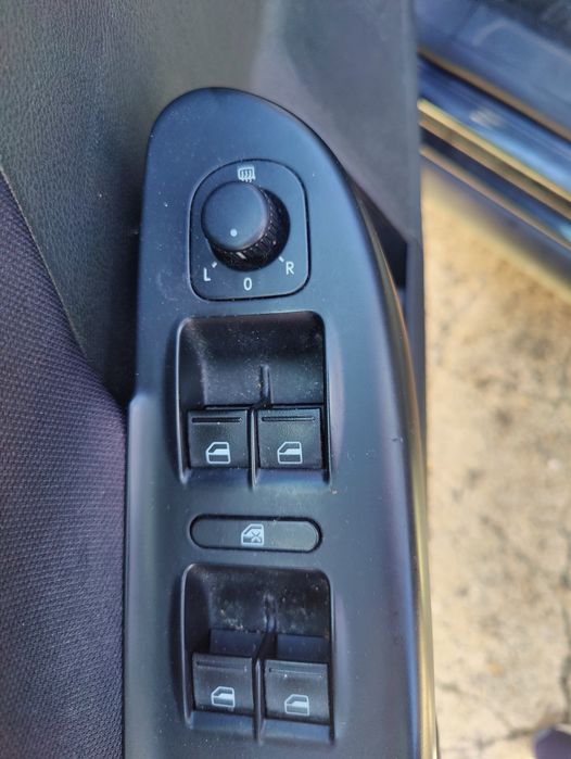 Passat SW 2.0 turbo diesel