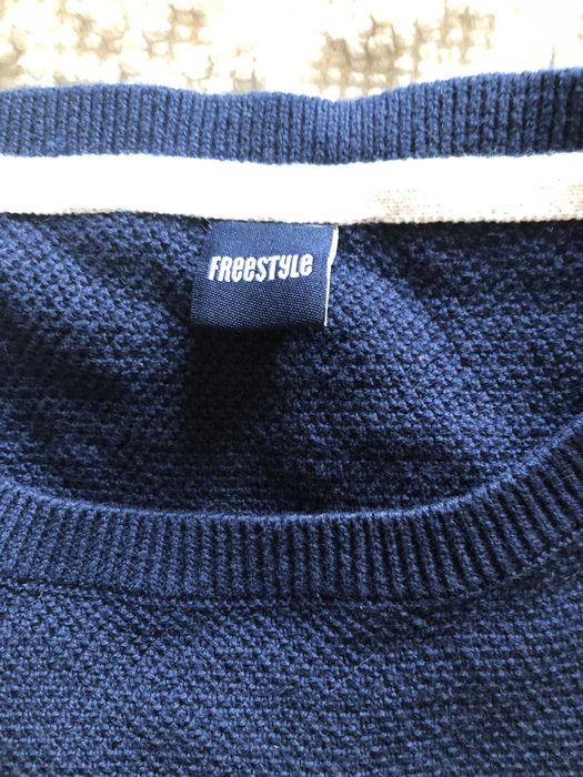 Camisola nova de menino 15-16 anos