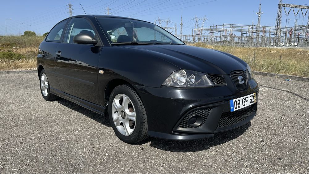 Seat Ibiza 1.2 Sport