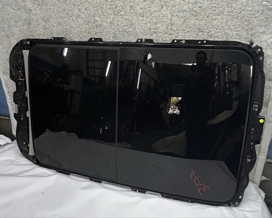 Панорама Люк Дах Vw Atlas Атлас США (18- ) USA 3CN8770559B9