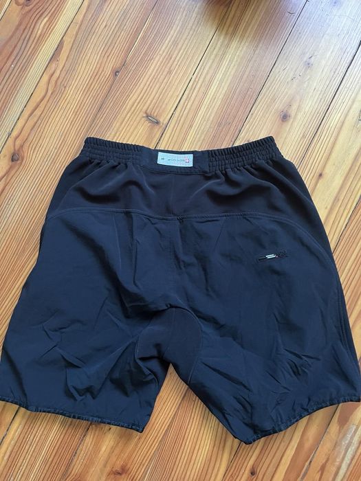 Велошорти  ASSOS